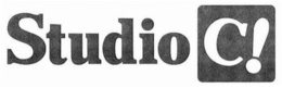 STUDIO C! trademark