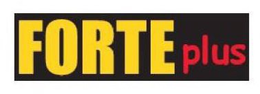 FORTE PLUS trademark
