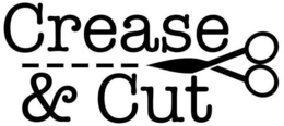 CREASE & CUT trademark