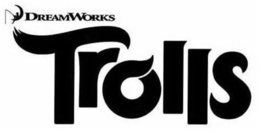 DREAMWORKS TROLLS trademark