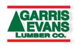 GARRIS EVANS LUMBER CO. trademark