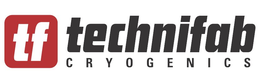 TF TECHNIFAB CRYOGENICS trademark