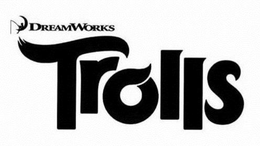 DREAMWORKS TROLLS trademark