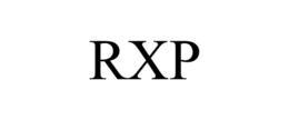 RXP trademark