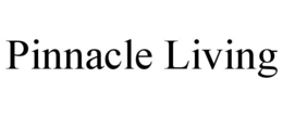 PINNACLE LIVING trademark