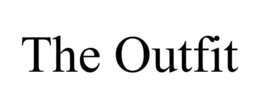 THE OUTFIT trademark