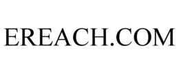 EREACH.COM trademark