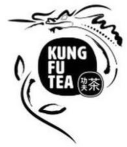 KUNG FU TEA trademark