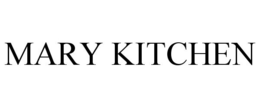 MARY KITCHEN trademark