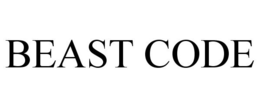 BEAST CODE trademark