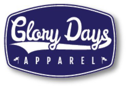 GLORY DAYS APPAREL trademark