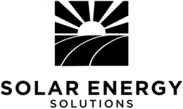 SOLAR ENERGY SOLUTIONS trademark