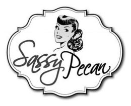 SASSY PECAN trademark