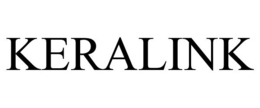 KERALINK trademark