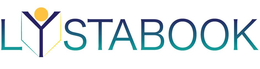 LYSTABOOK trademark