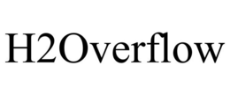H2OVERFLOW trademark