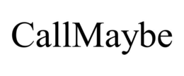 CALLMAYBE trademark