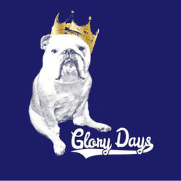 GLORY DAYS trademark
