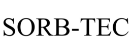 SORB-TEC trademark