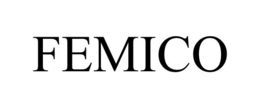 FEMICO trademark