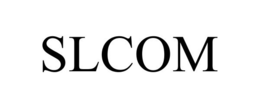 SLCOM trademark