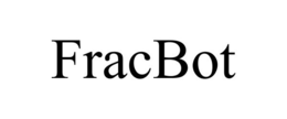 FRACBOT trademark