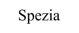 SPEZIA trademark