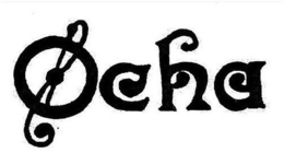 OCHA trademark