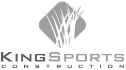 KING SPORTS CONSTRUCTION trademark
