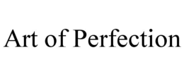 ART OF PERFECTION trademark