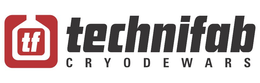 TF TECHNIFAB CRYODEWARS trademark