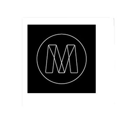 M trademark