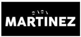 MARTINEZ trademark