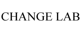 CHANGE LAB trademark