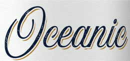 OCEANIC trademark