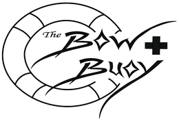 THE BOW BUOY trademark