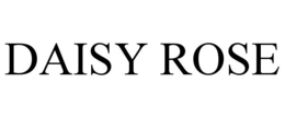 DAISY ROSE trademark