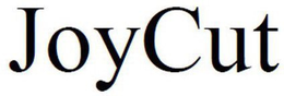 JOYCUT trademark