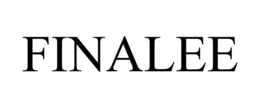 FINALEE trademark