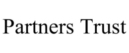 PARTNERS TRUST trademark