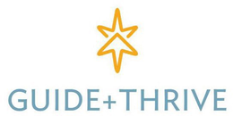 GUIDE + THRIVE trademark