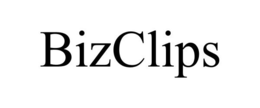 BIZCLIPS trademark