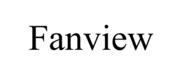 FANVIEW trademark