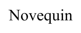 NOVEQUIN trademark