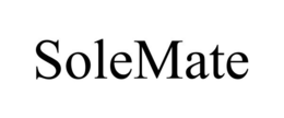 SOLEMATE trademark