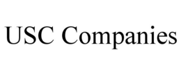 USC COMPANIES trademark