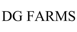 DG FARMS trademark