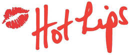 HOT LIPS trademark