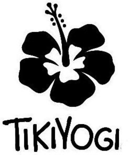 TIKIYOGI trademark