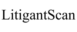 LITIGANTSCAN trademark